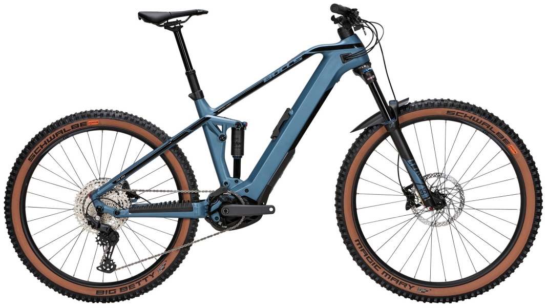 Sonic EVO AM 2 Carbon 29/27,5