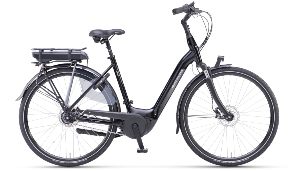 Garda E-go®