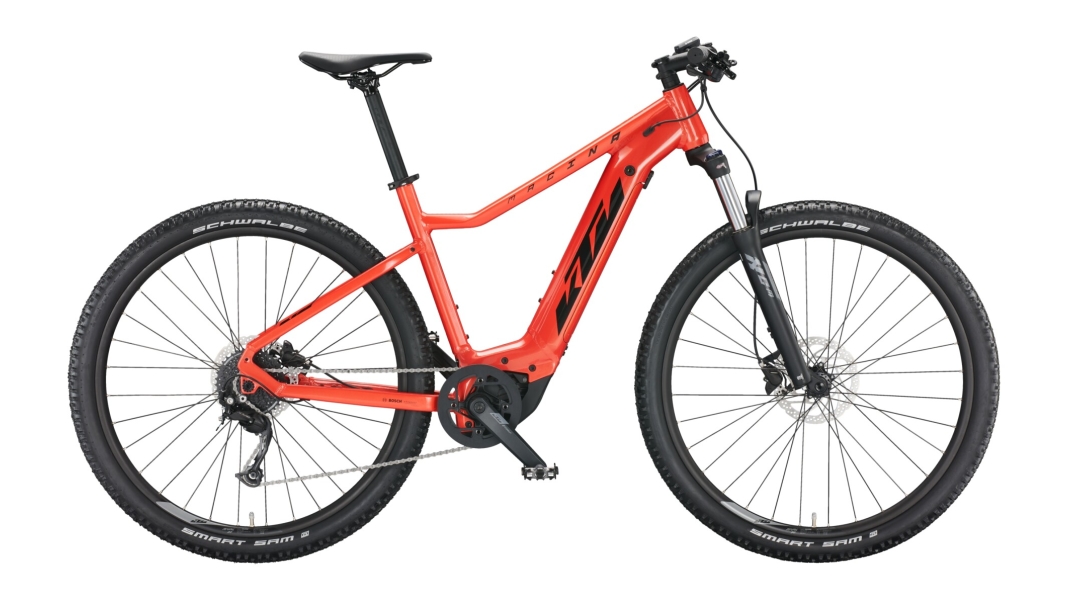 MACINA RACE 592