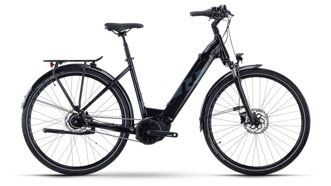 CityRay E 7.0 CB 2021/22
