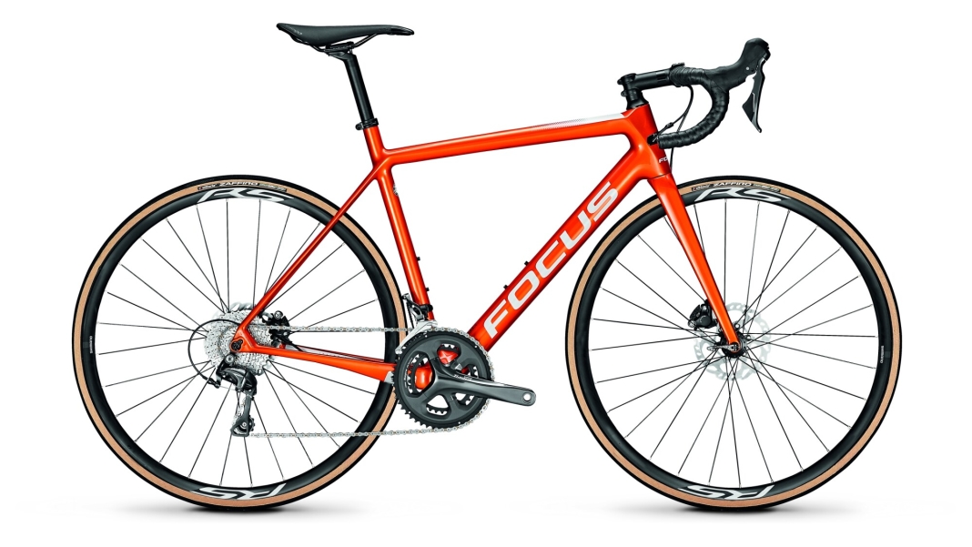 IZALCO RACE DISC 9.6