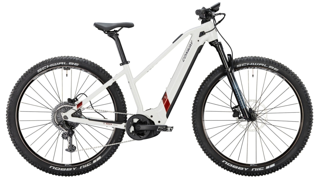 Cairon S 8.0 Trapez