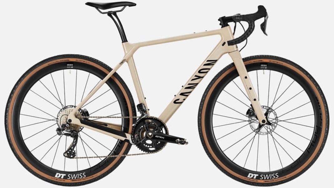 Grizl CF SLX 8 Di2