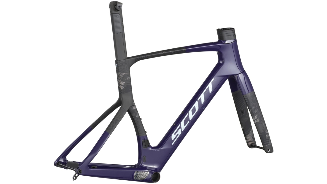 Foil RC Team HMX