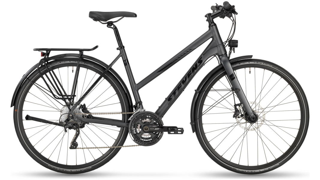 8X Lite Tour Lady