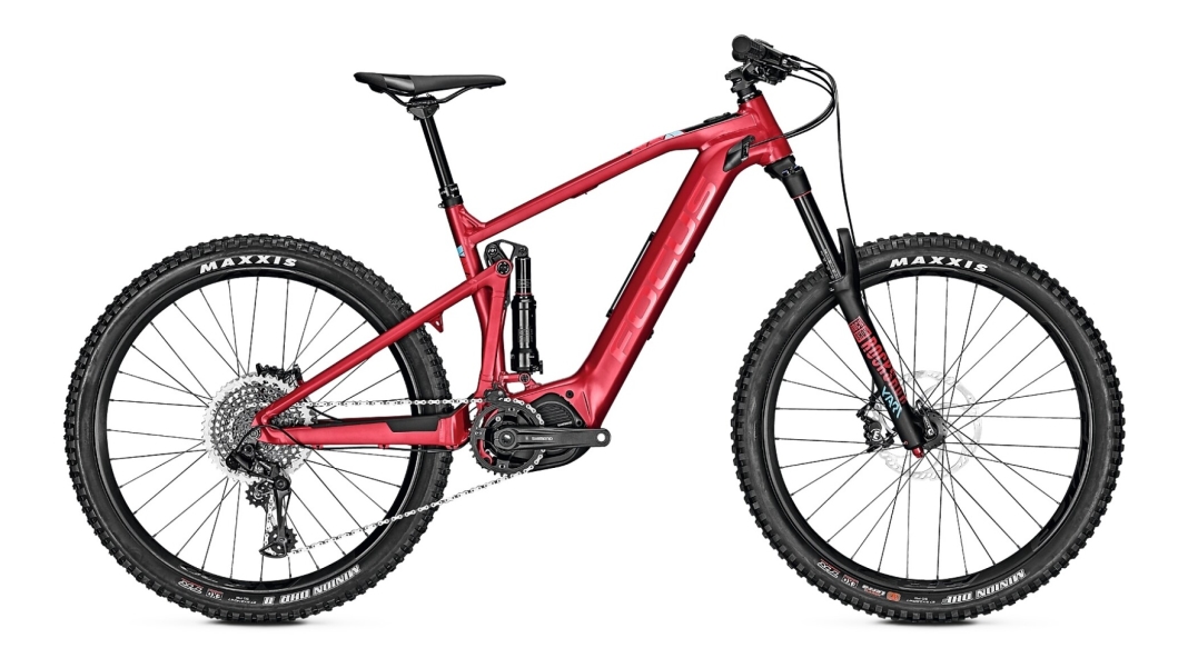 FOCUS SAM² 6.7 Rot