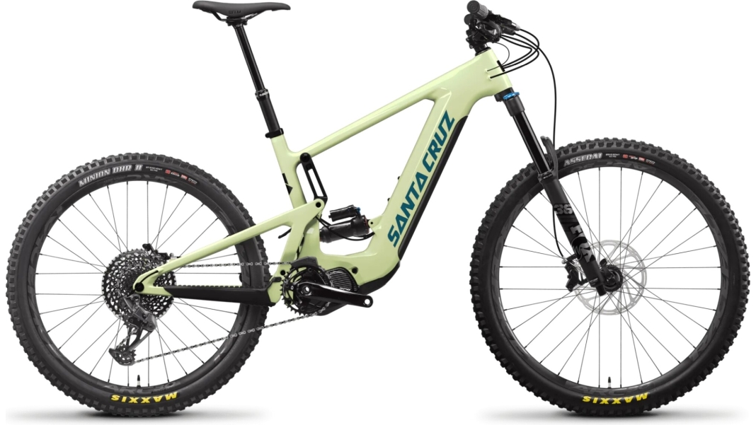 Heckler 9 Mix S-Kit