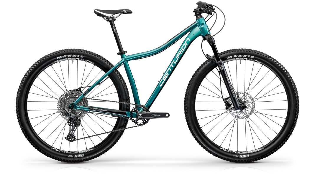 Backfire Fit Pro 600.27 HP2