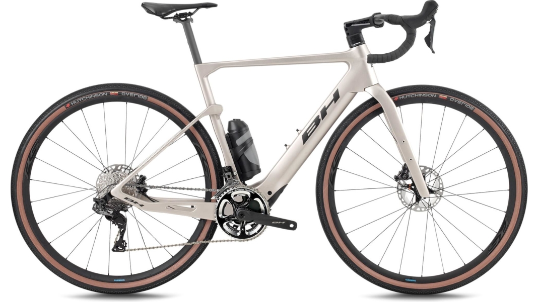 iGRAVELX CARBON 2.8