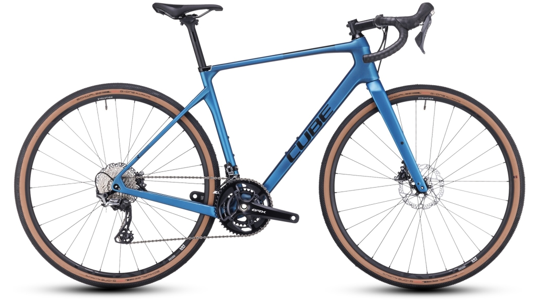 Nuroad C:62 Race frozenteal´n´black