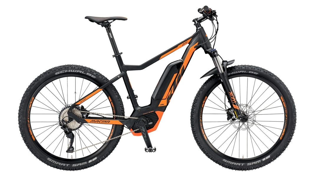 MACINA ACTION 271