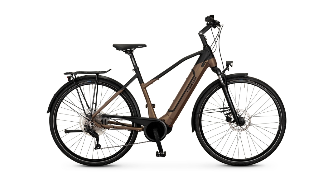 Vitality Eco 7 Sport CX