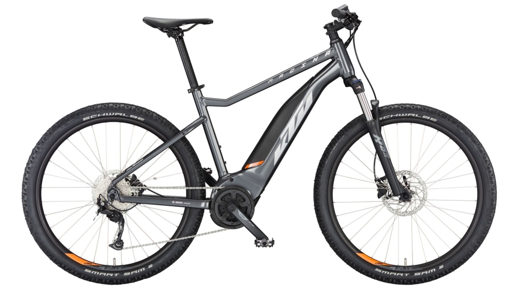MACINA RIDE 571