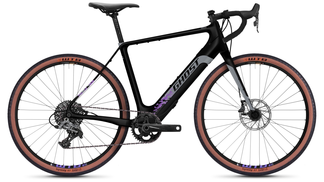 E-Road Rage Endless F 27.5 LC U