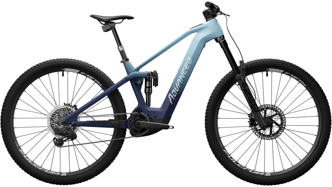 OFFROAD Race MTB FS / Team