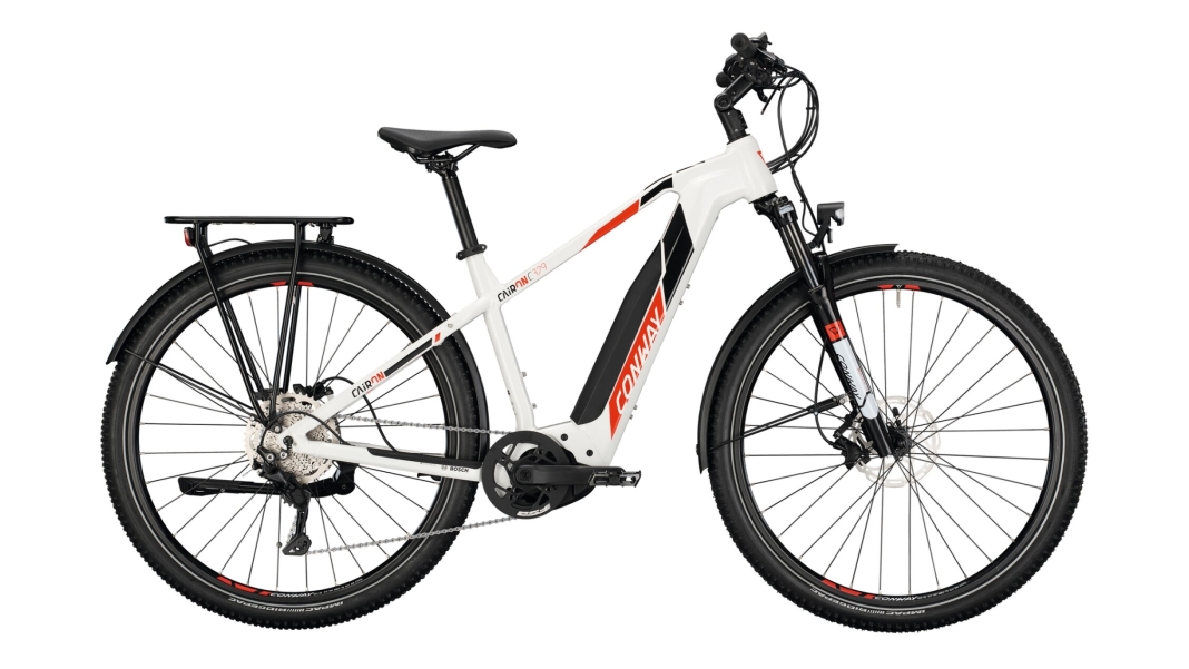 Cairon C 329