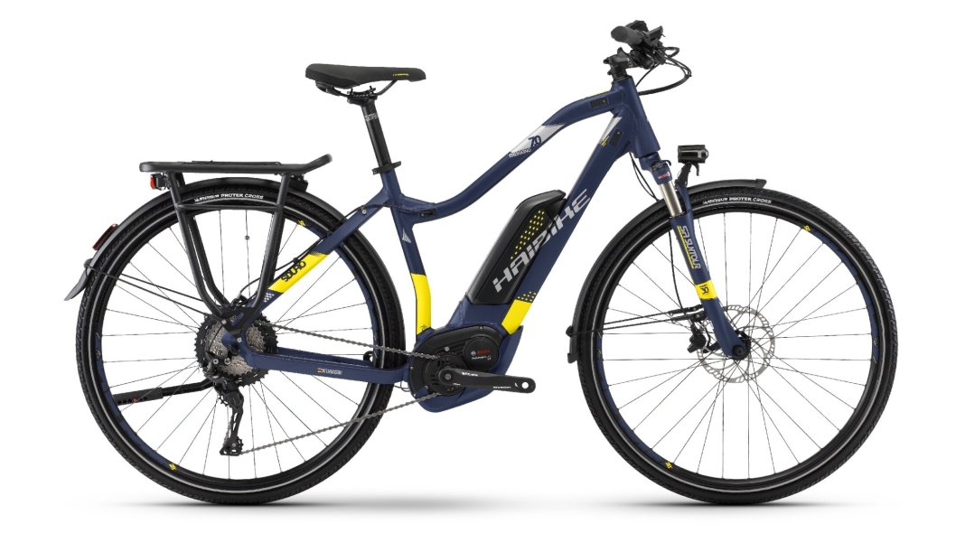 SDURO Trekking 7.0 Lady