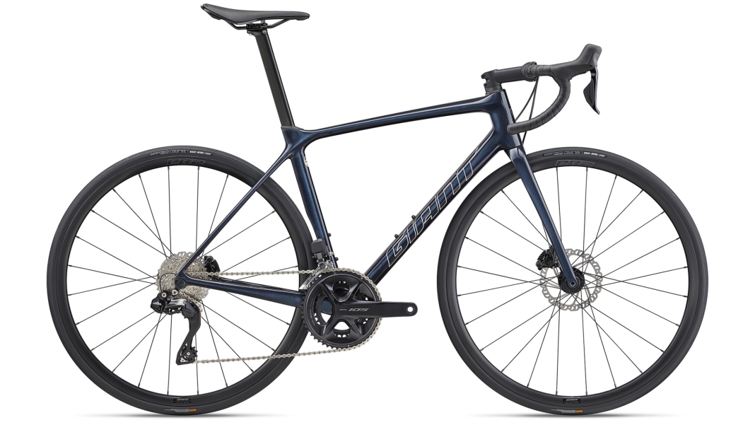 TCR Advanced 1