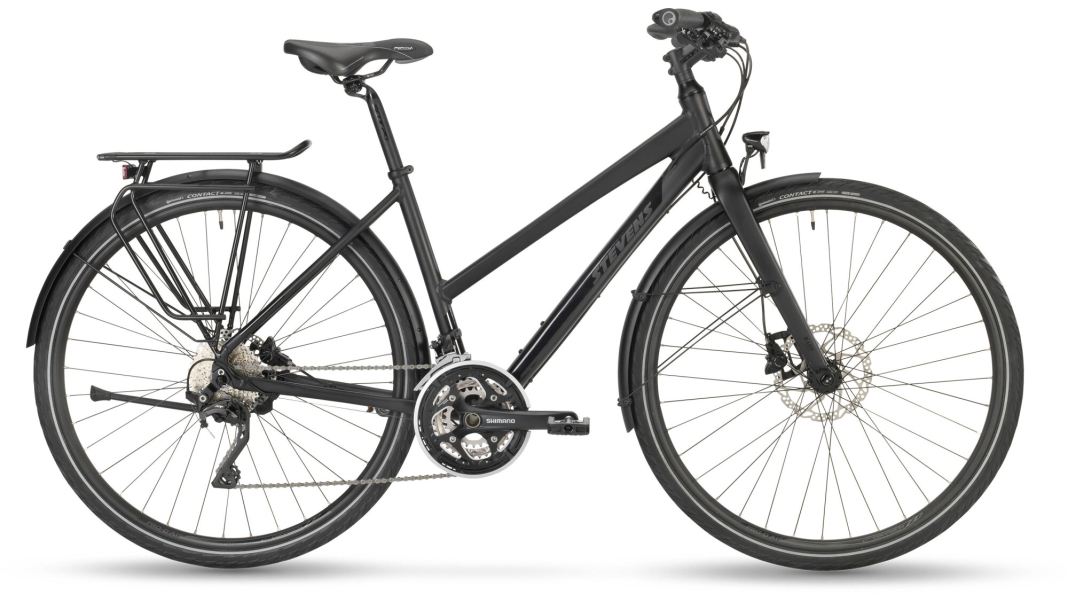 Randonneur Disc Lady
