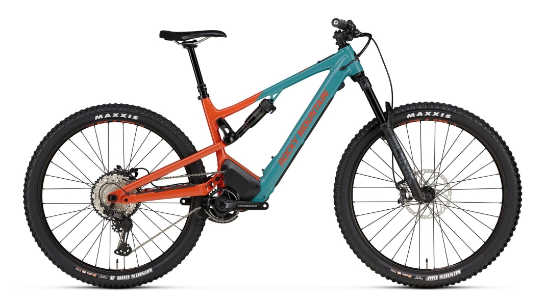 Instinct Powerplay A70 Shimano