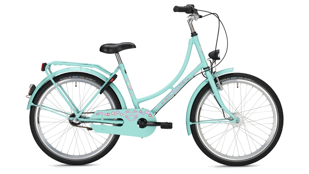 Holland Kids 24" Classic turqouise