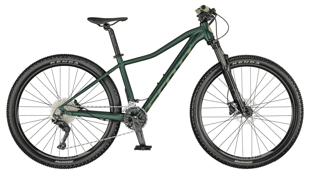Contessa Active 10