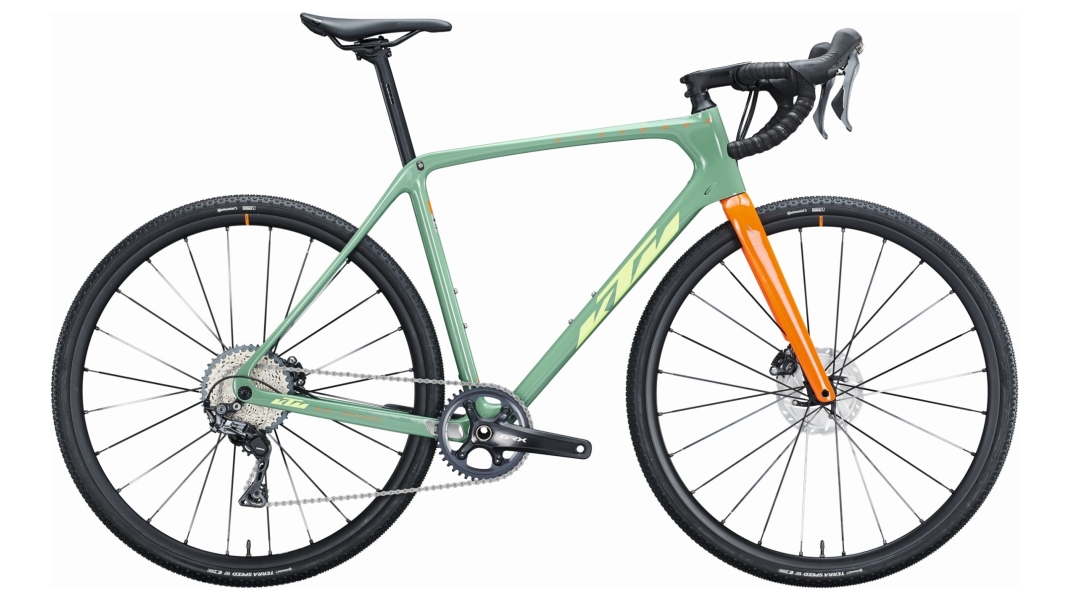 X-STRADA MASTER