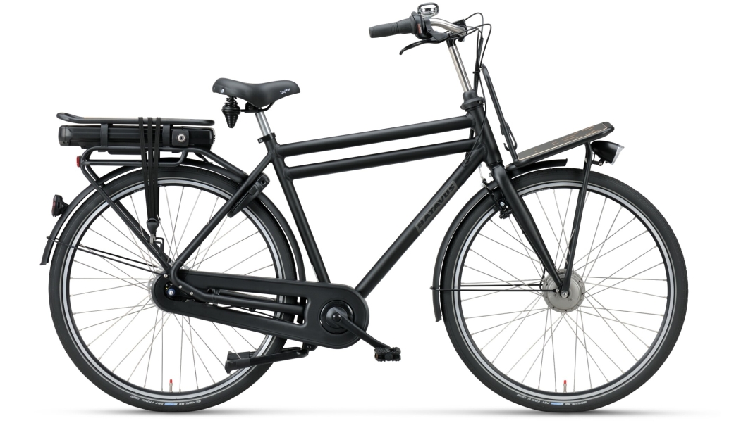 PACKD E-go® Plus