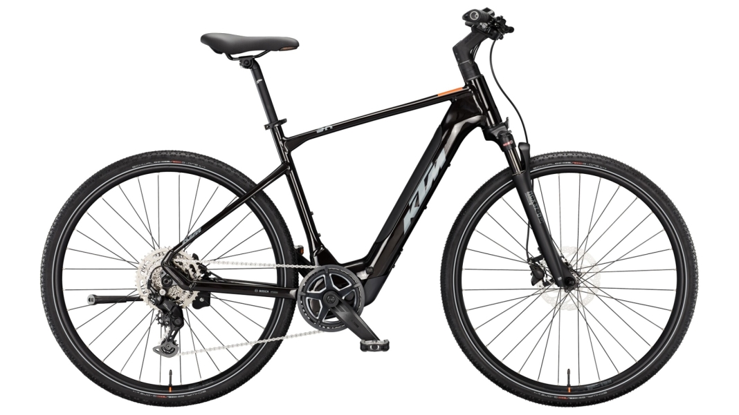 MACINA CROSS SX 20