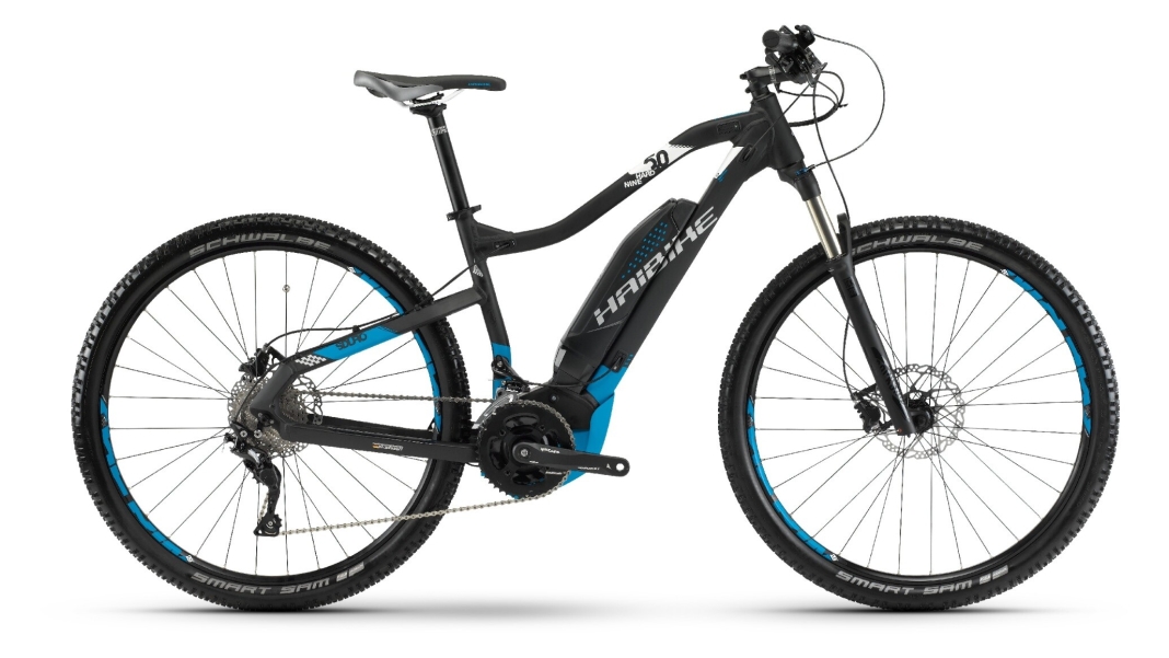 SDURO HardNine 5.0