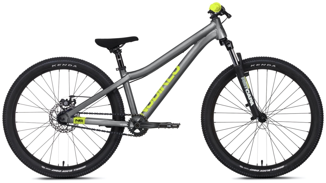 Zircus 24" Pumptrack/Funbike