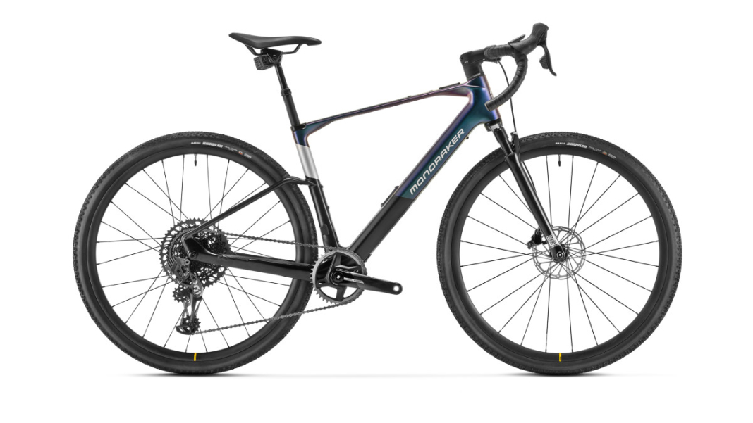 DUSTY XR