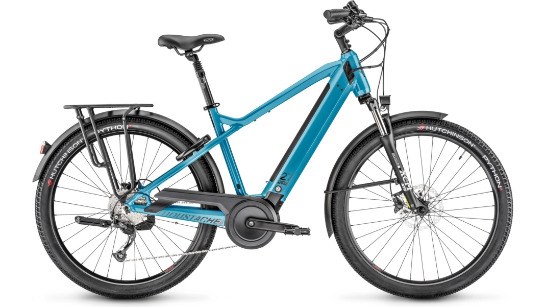 XROAD 2  - 400Wh