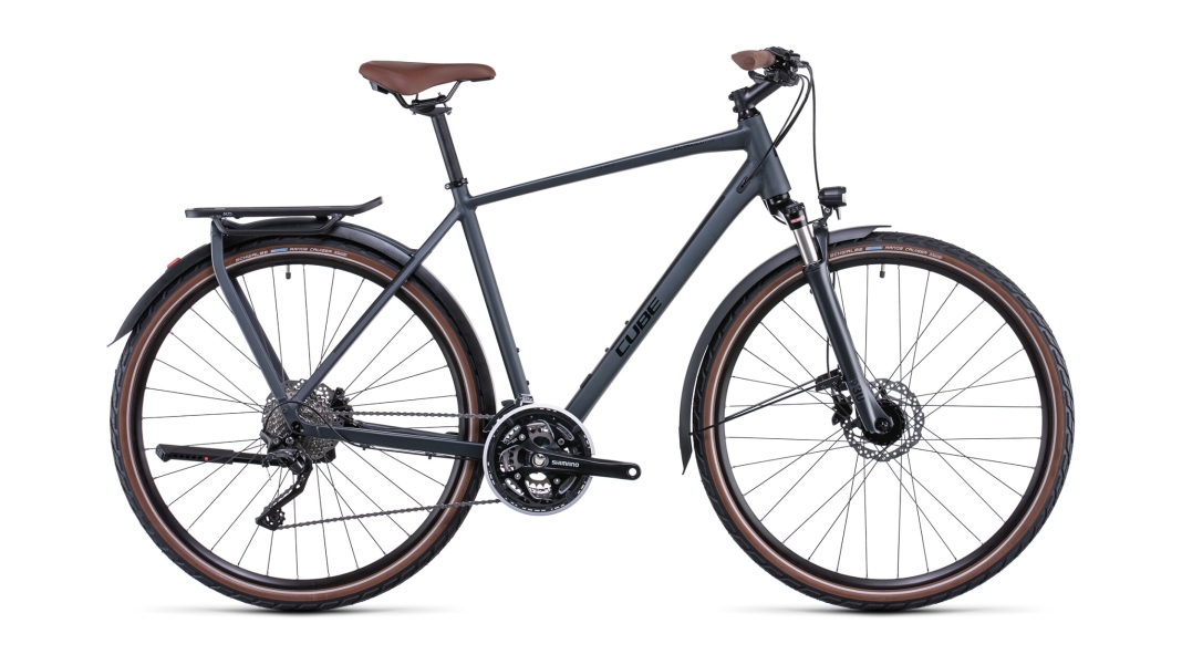 Kathmandu Pro grey´n´black