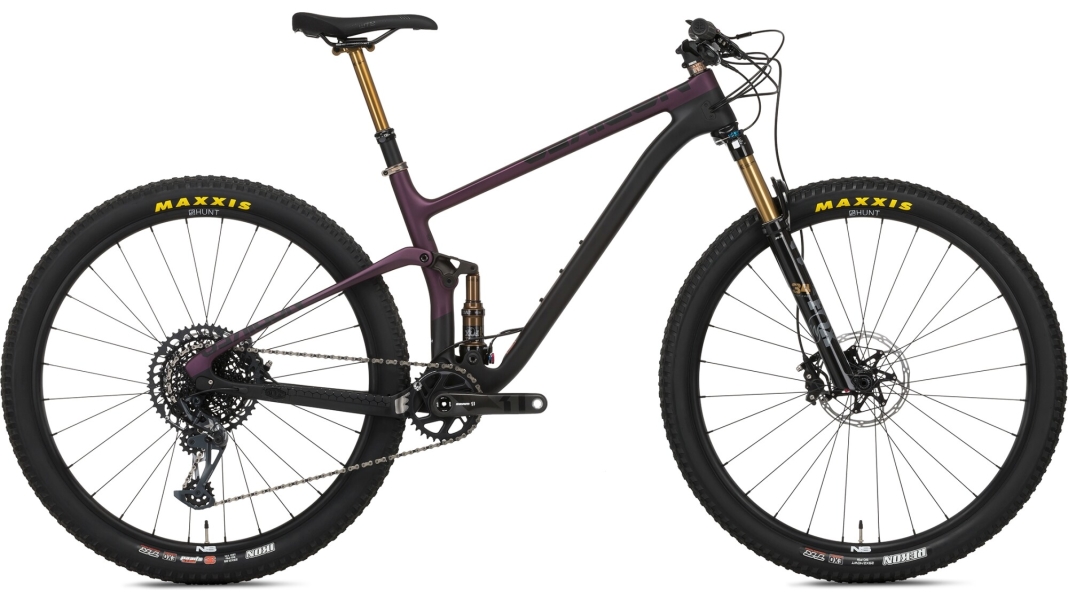 Synonym TR 1, XC/Trail, 29"