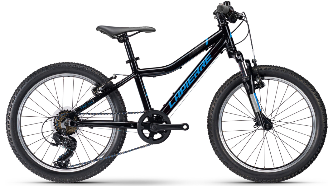 Prorace 20