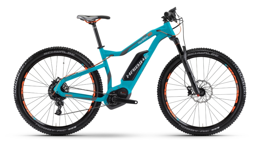 XDURO HardNine 6.0