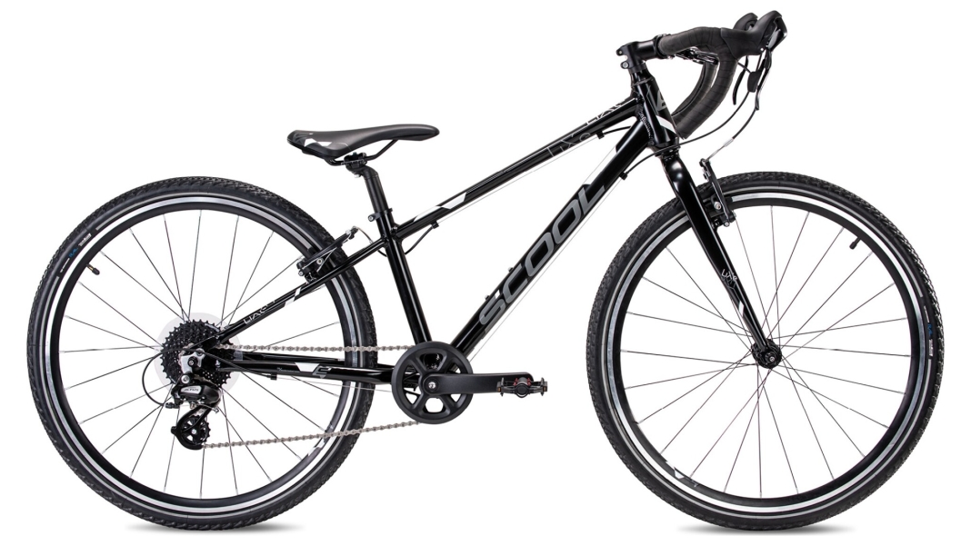 liXe gravel alloy 26-8