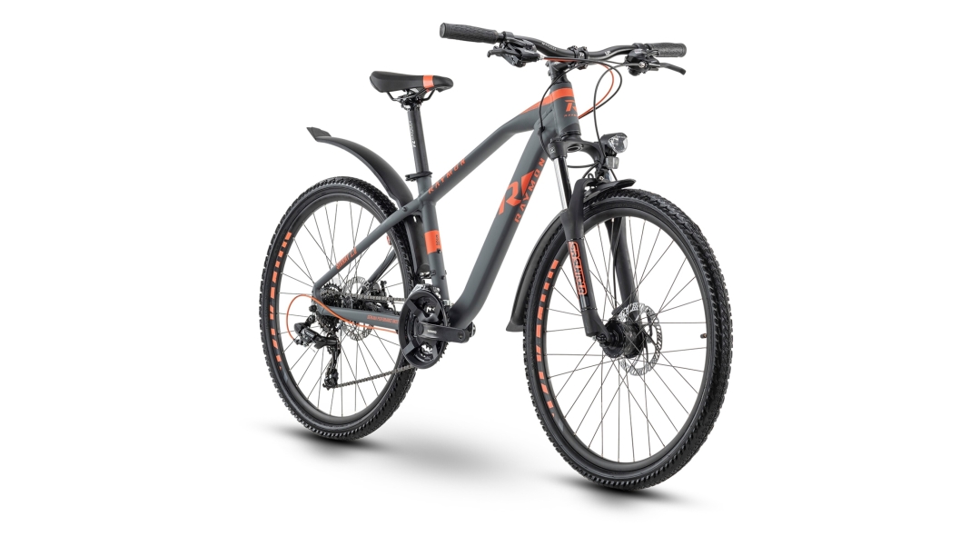 SixRay 1.0 Street