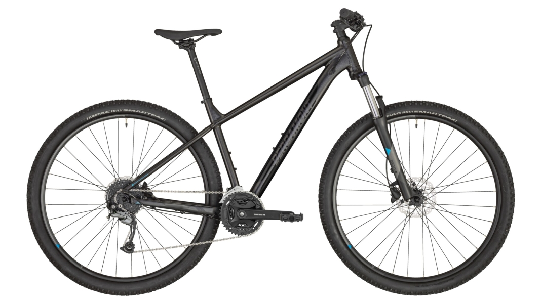 Revox 4 anthracite flaky anthracite/black
