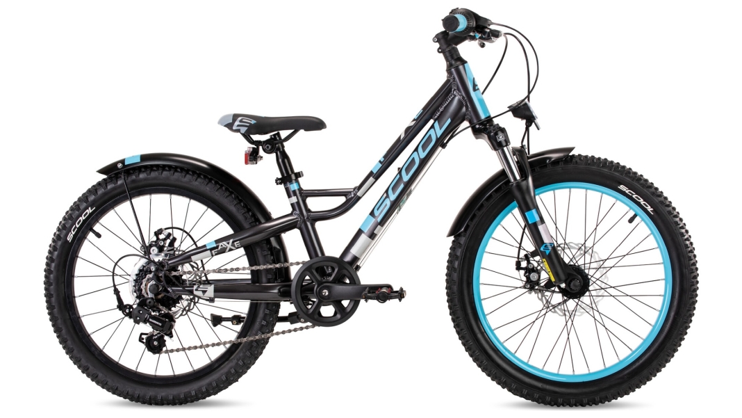 faXe alloy 20-7