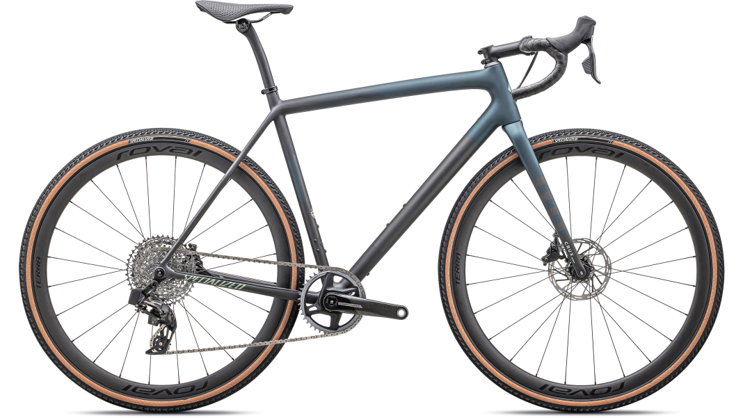 Crux Pro