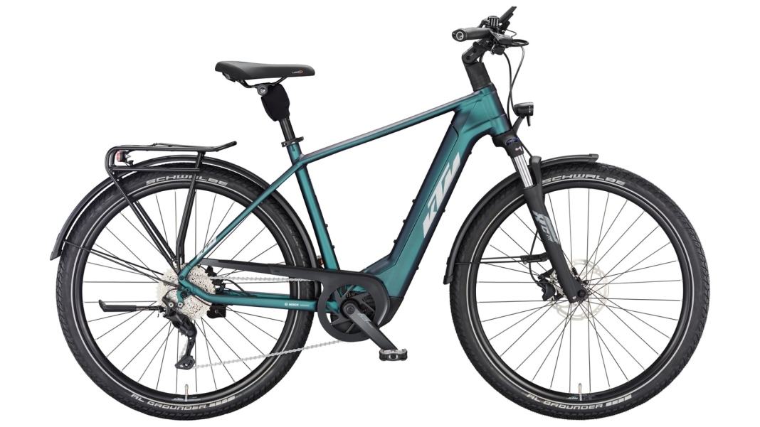 MACINA GRAN 720