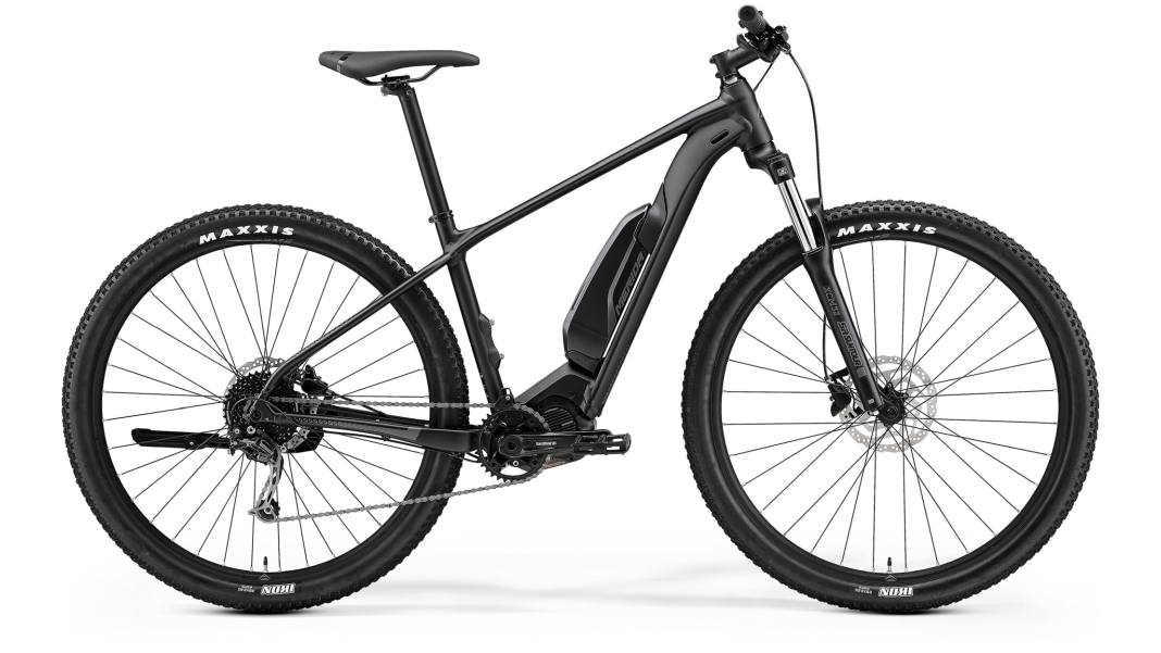 eBIG.NINE 300 SE EP2