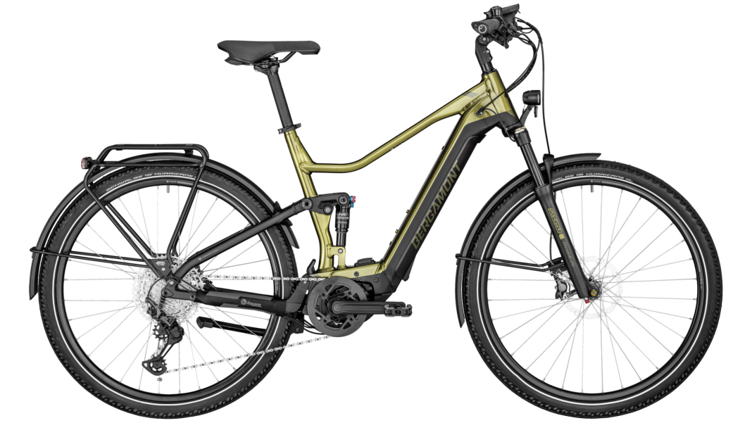 E-Horizon FS Elite