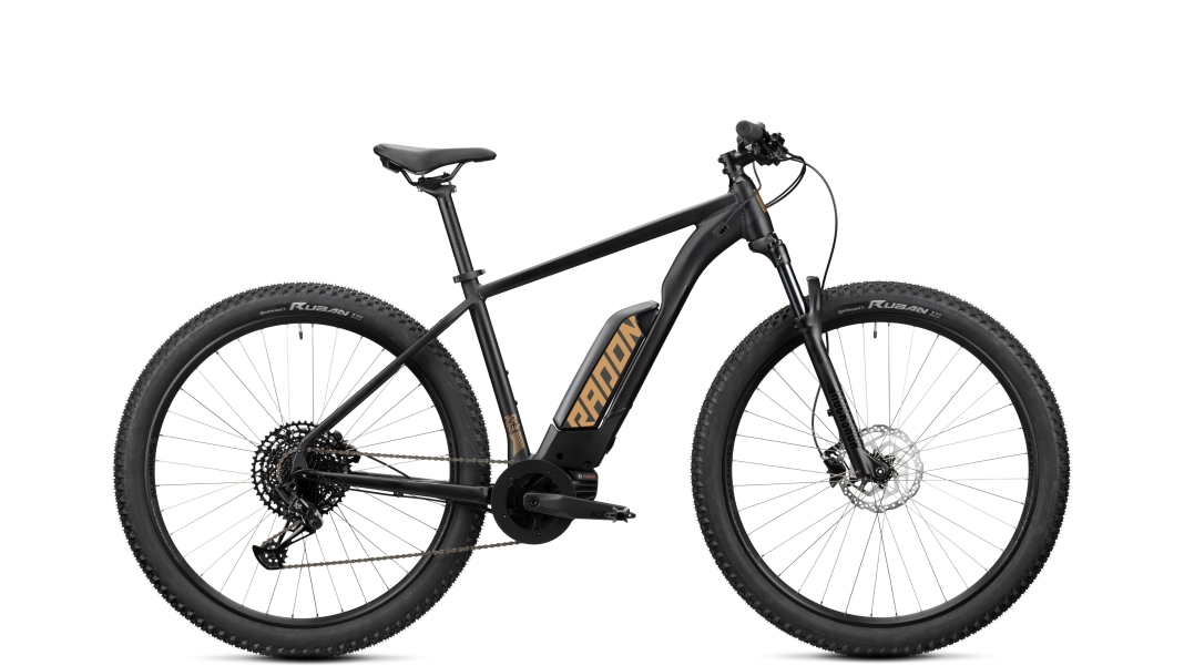 ZR TEAM HYBRID 8.0 500