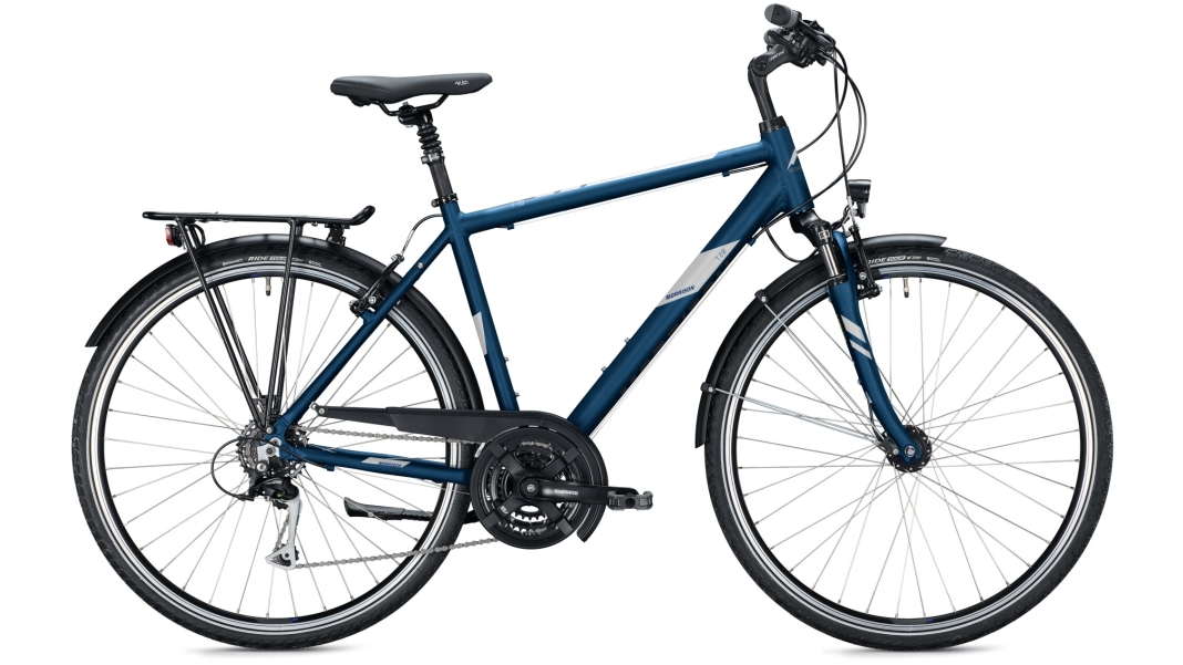 T 2.0 Diamant dark blue