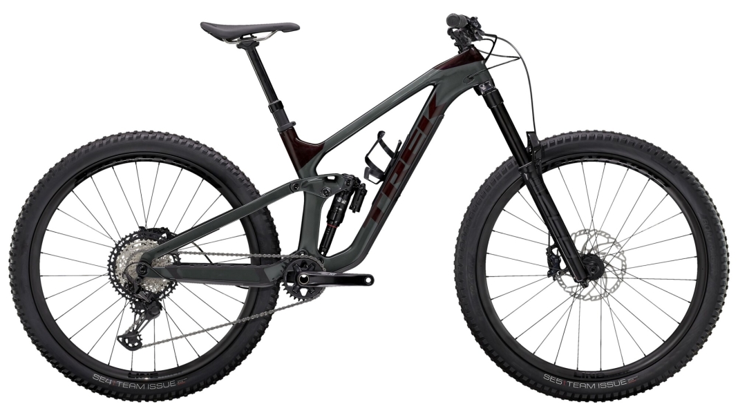 Slash 9.8 XT Gen 5