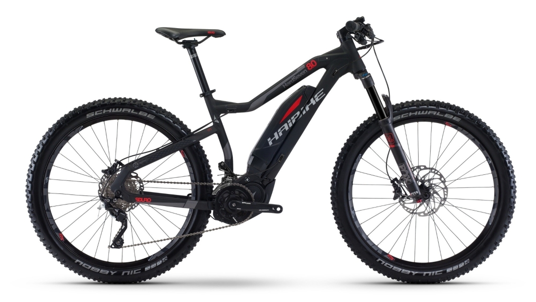 SDURO HardSeven 8.0