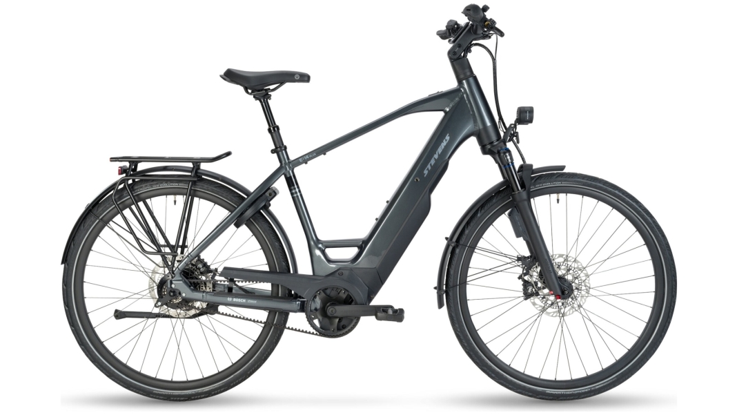 E-14 Plus HT